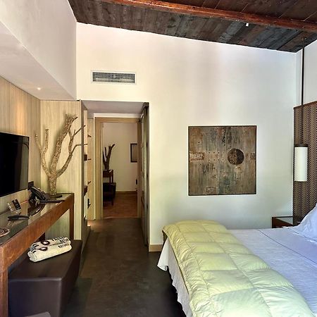 Vallegrande Nature Resort By Geocharme Cefalù Eksteriør billede