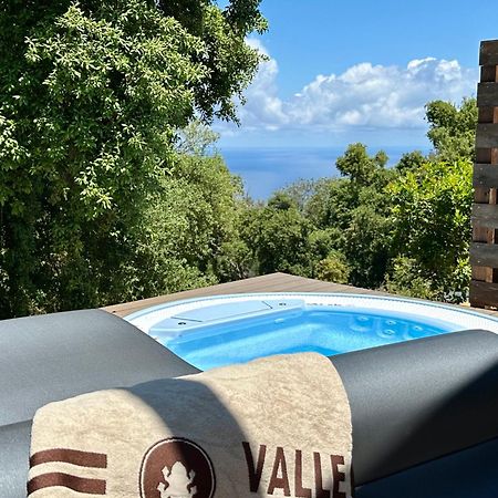Vallegrande Nature Resort By Geocharme Cefalù Eksteriør billede