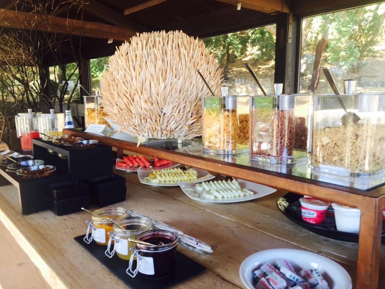 Vallegrande Nature Resort By Geocharme Cefalù Eksteriør billede