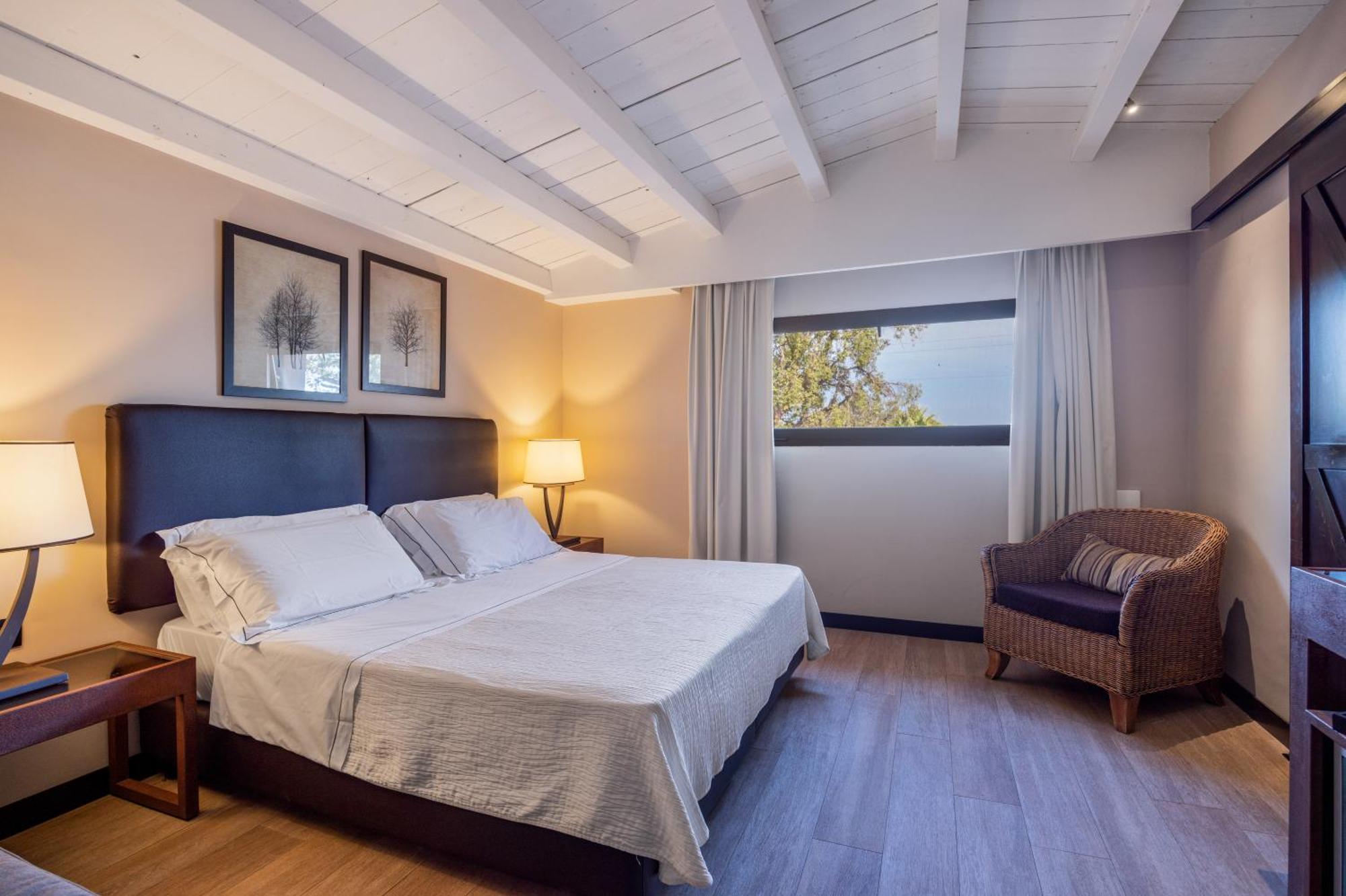 Vallegrande Nature Resort By Geocharme Cefalù Eksteriør billede