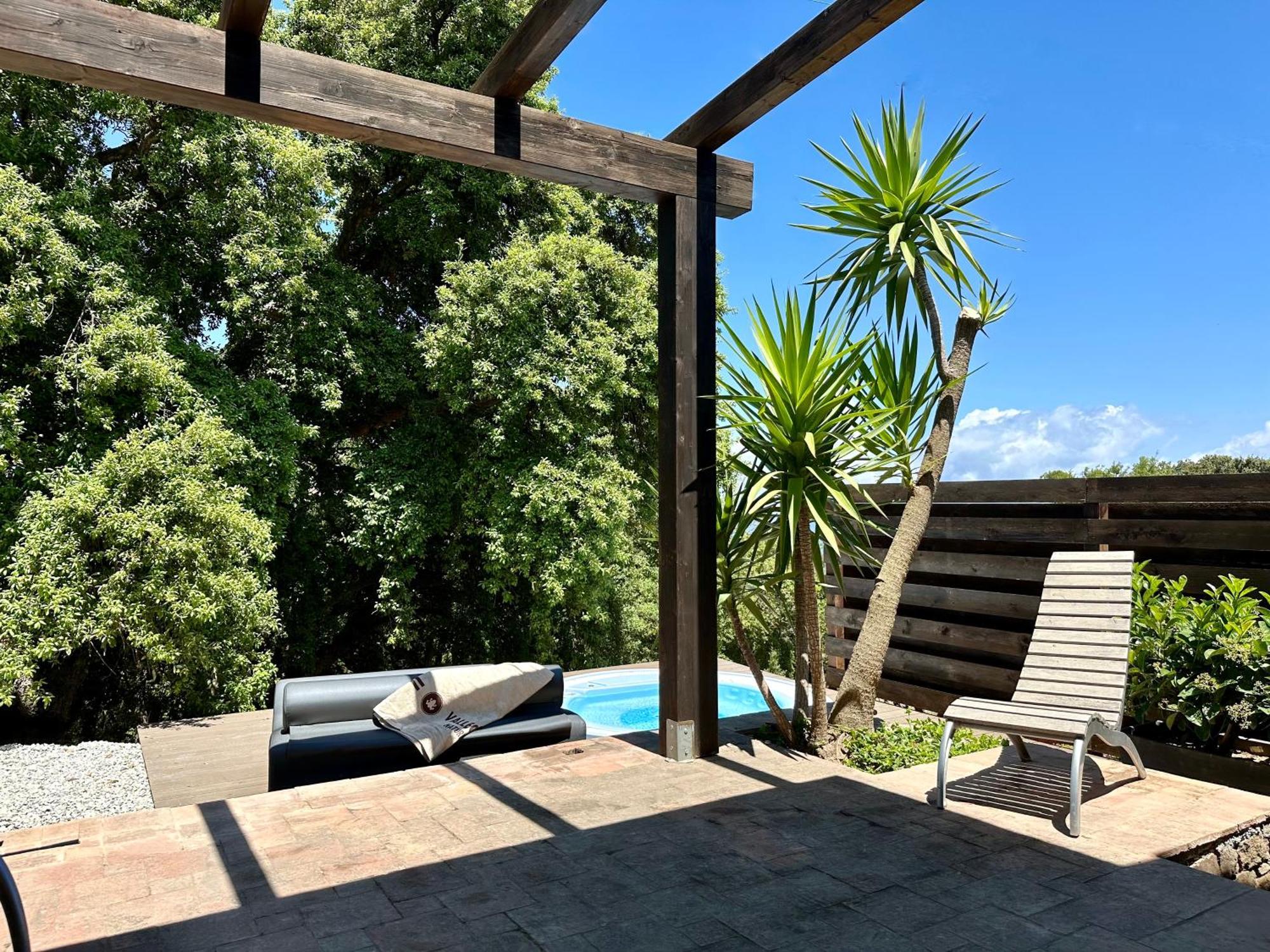 Vallegrande Nature Resort By Geocharme Cefalù Eksteriør billede