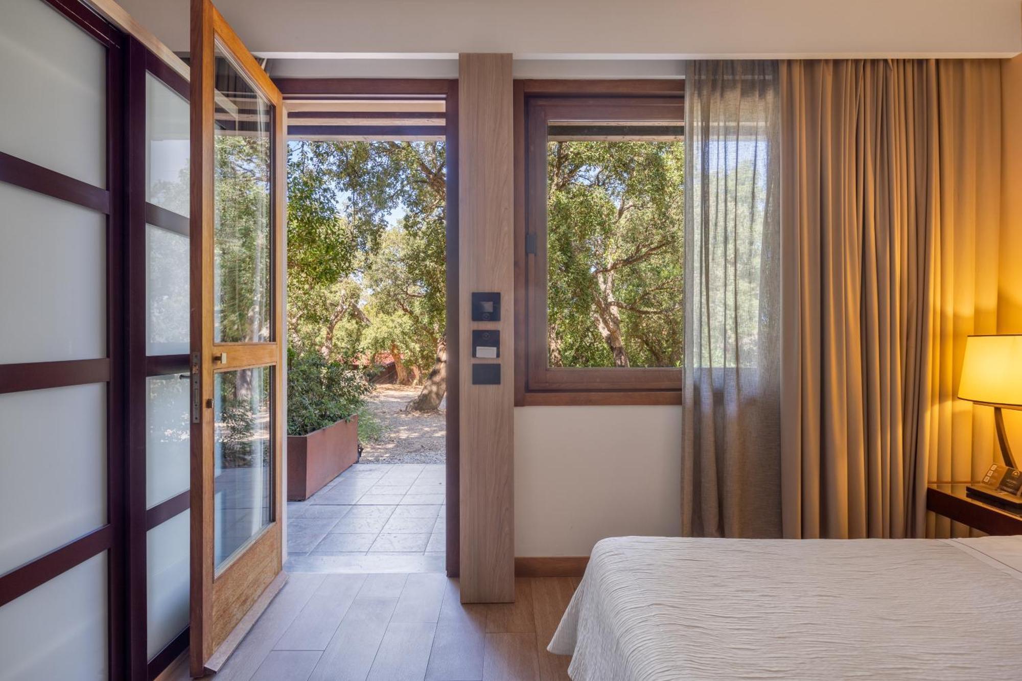 Vallegrande Nature Resort By Geocharme Cefalù Eksteriør billede