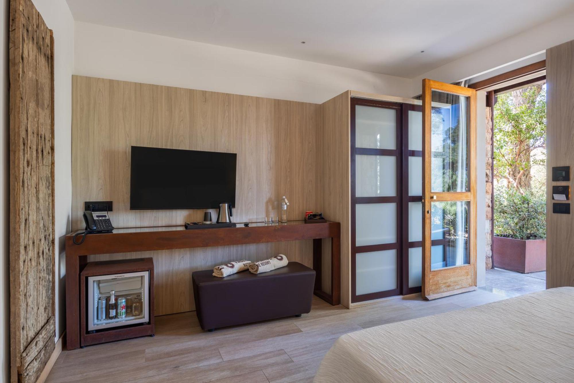 Vallegrande Nature Resort By Geocharme Cefalù Eksteriør billede