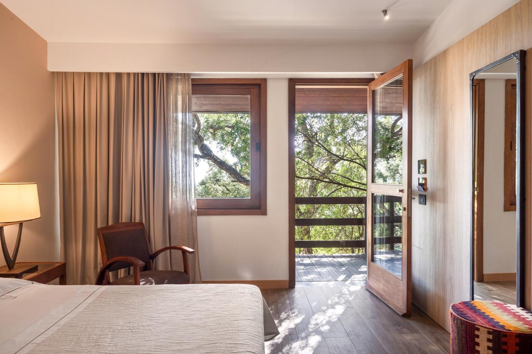Vallegrande Nature Resort By Geocharme Cefalù Eksteriør billede