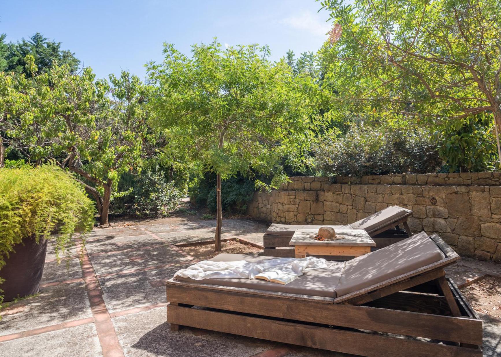 Vallegrande Nature Resort By Geocharme Cefalù Eksteriør billede