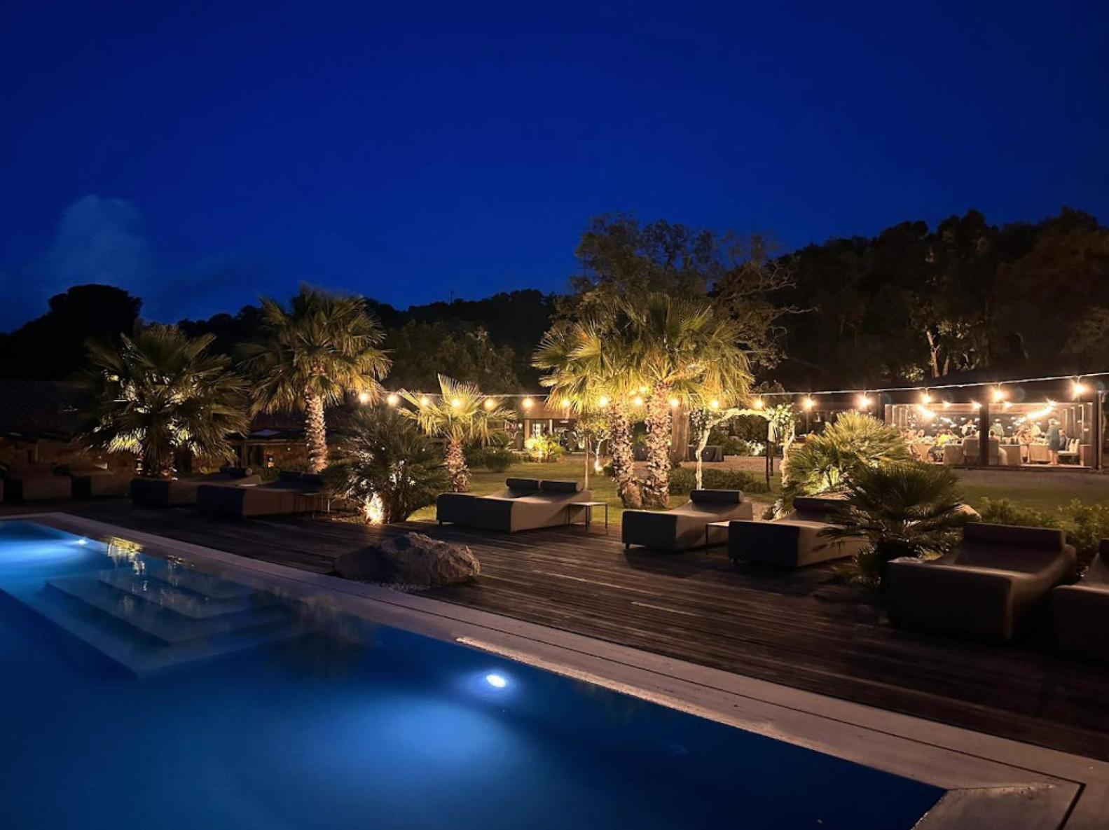 Vallegrande Nature Resort By Geocharme Cefalù Eksteriør billede