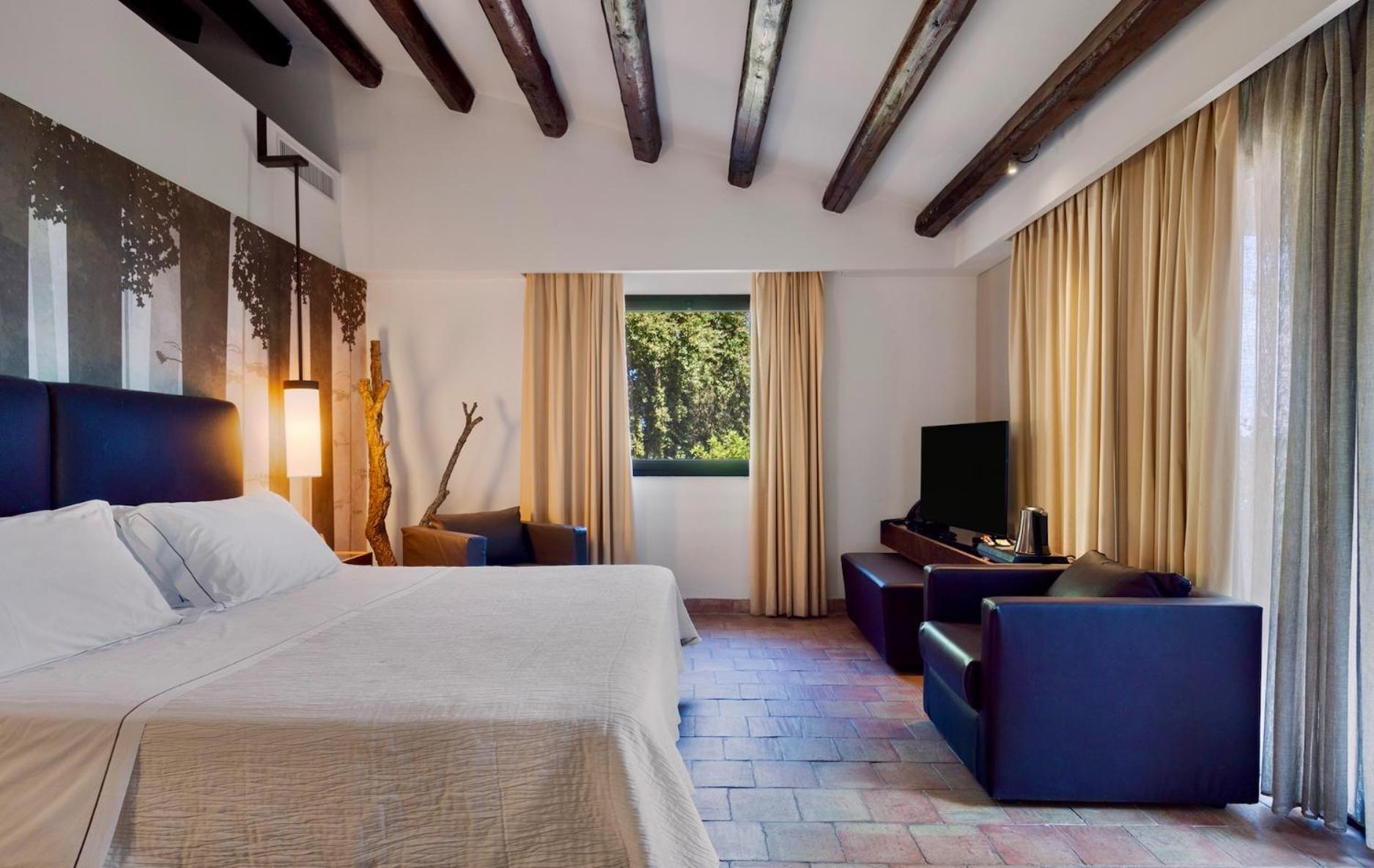 Vallegrande Nature Resort By Geocharme Cefalù Eksteriør billede