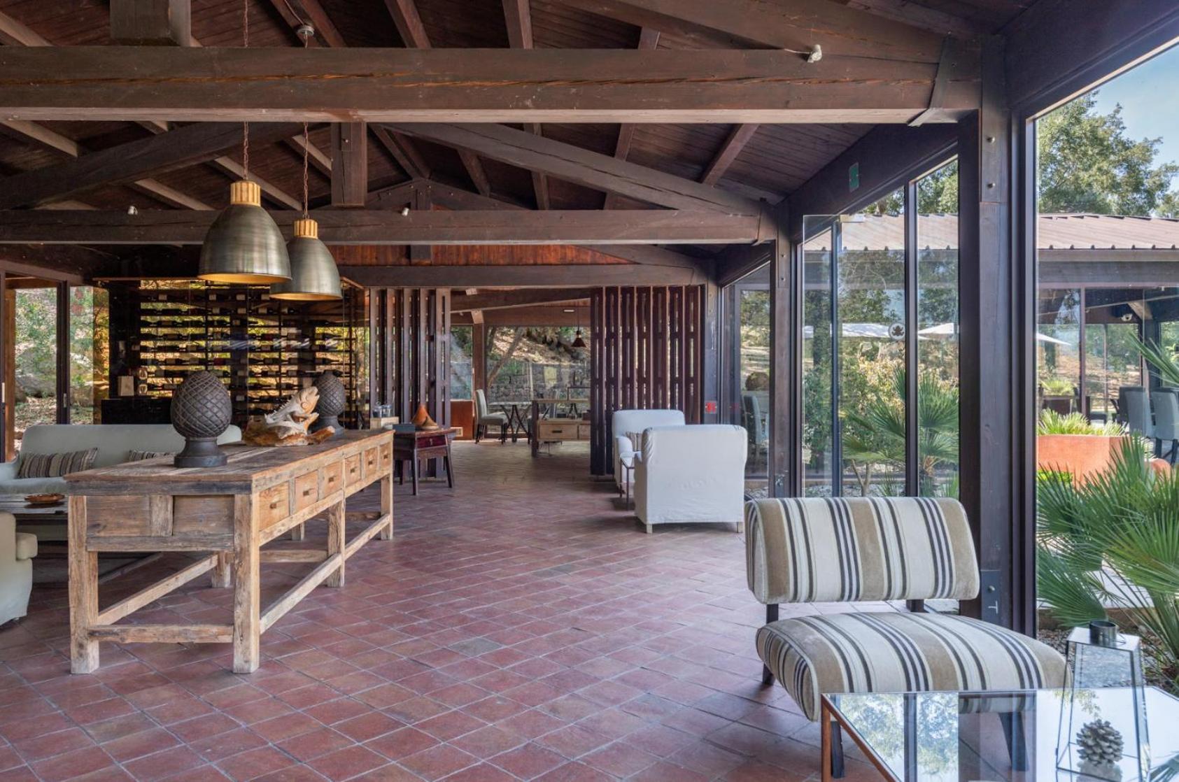 Vallegrande Nature Resort By Geocharme Cefalù Eksteriør billede