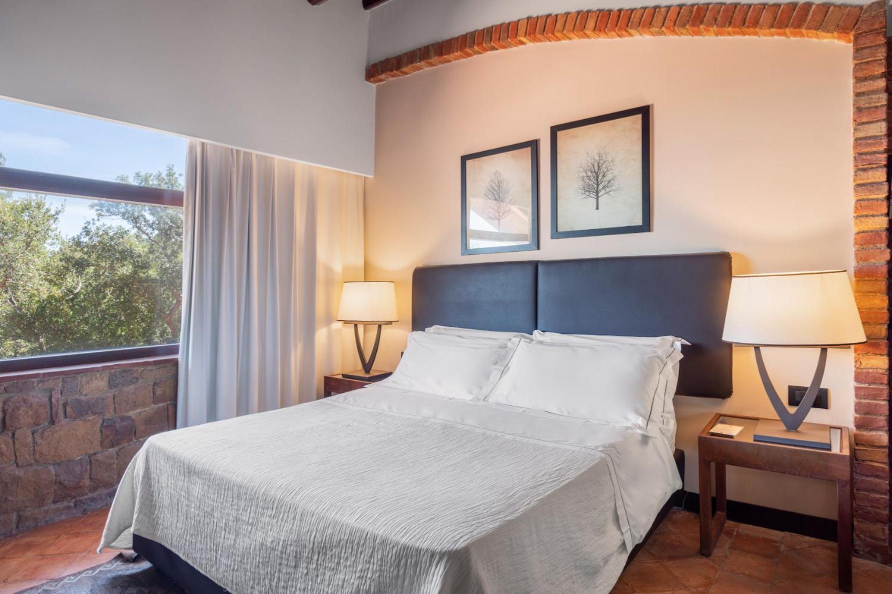 Vallegrande Nature Resort By Geocharme Cefalù Eksteriør billede