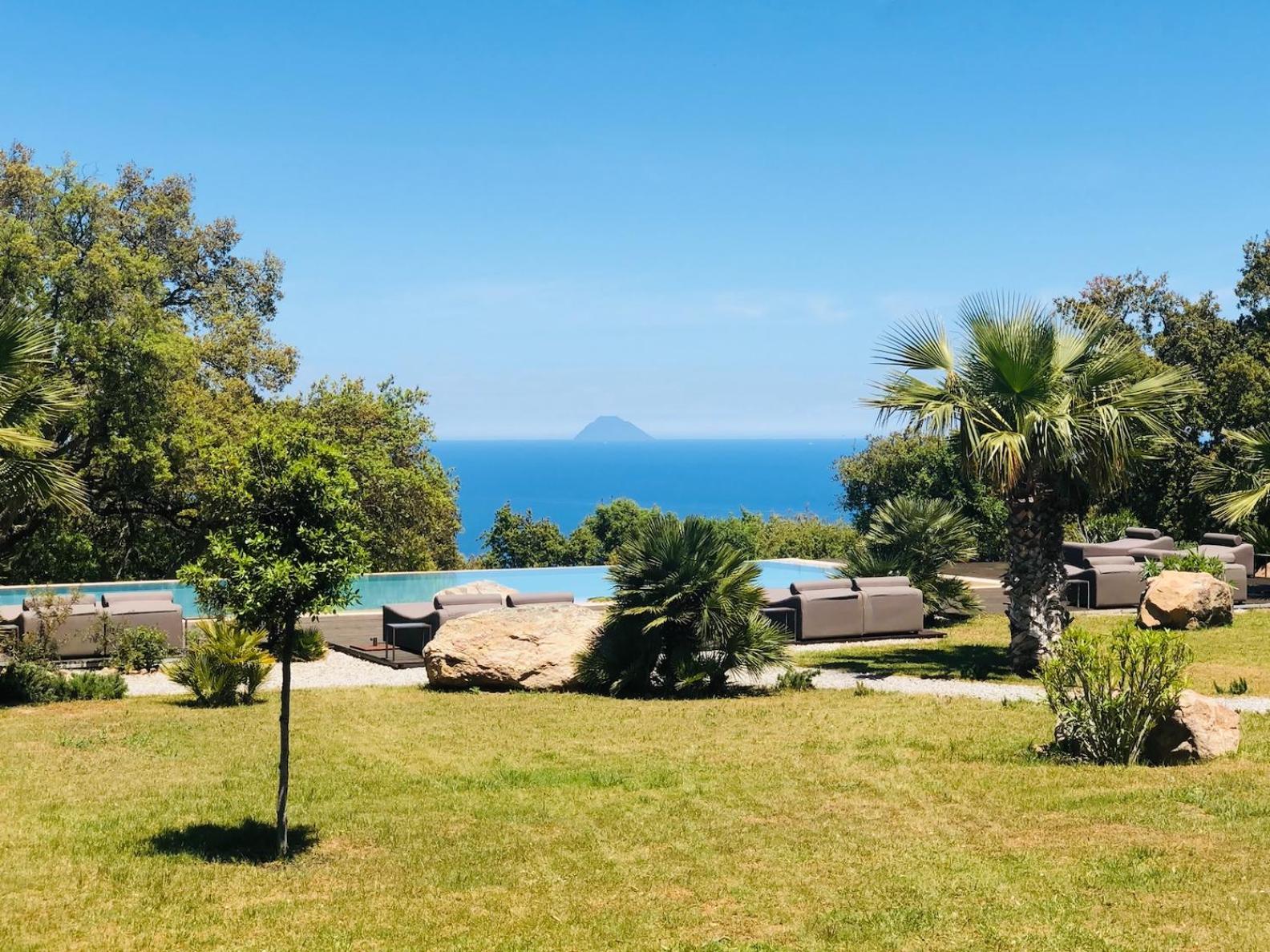Vallegrande Nature Resort By Geocharme Cefalù Eksteriør billede