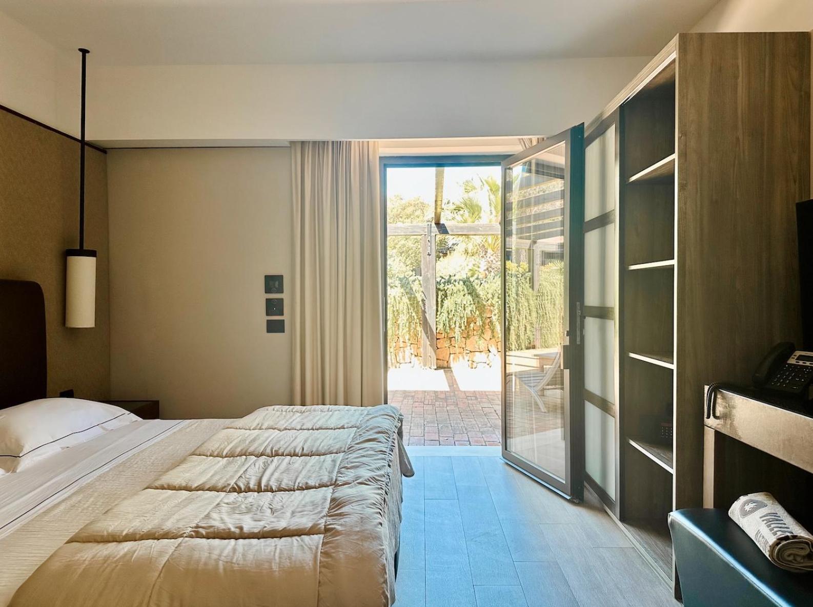 Vallegrande Nature Resort By Geocharme Cefalù Eksteriør billede